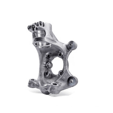 custom stainless steel precision casting auto parts